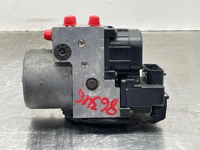 Toyota Camry 2002-2003 Conjunto ABS Antibloqueo Bomba de Freno Módulo Control de Tracción Foto 1 de 4