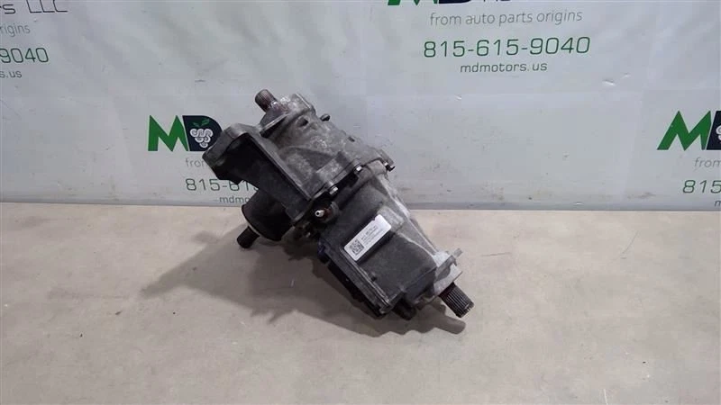 2018-2021 CHEVROLET EQUINOX РАЗДАТОЧНАЯ КОРОБКА 84370678 - Изображение 1 из 4