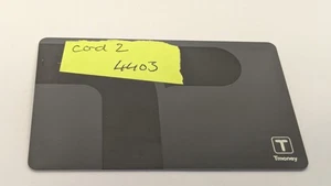 Funktionierendem Südkorea Reise Karte Mit 4403 Wong Kredit - Bild 1 von 4