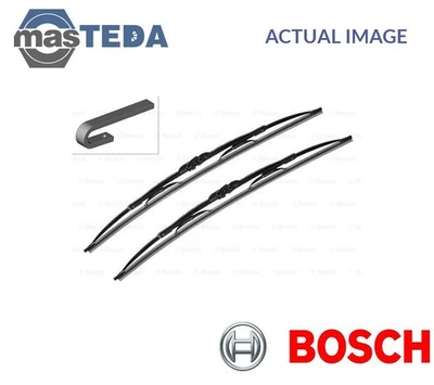3 397 001 803 WINDSCREEN WIPER BLADE LHD ONLY FRONT BOSCH FOR TOYOTA SIENNA - Image 1 of 4