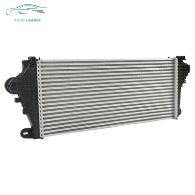 Fit For Buick Regal Tourx Regal Sportback 18-20 L4 2.0L Air Cooled Intercooler Foto 1 de 4