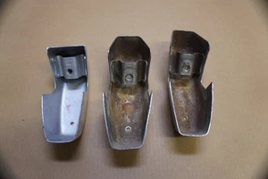 Ford Cortina Estate MK2 parachoques tapones jorobas ver descripción - Imagen 1 de 15