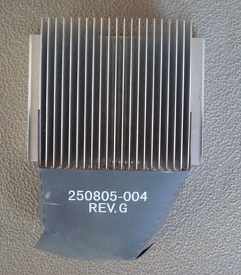 Compaq  Celeron SFF D515 PC  Heat Sink 250805-004 - Image 1 of 4