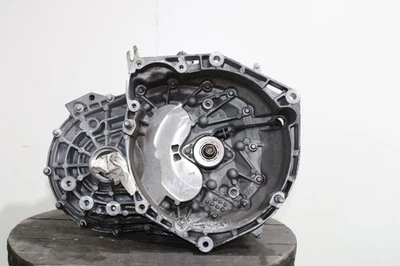 C63563514 CAJA CAMBIOS / 167269 PARA ALFA ROMEO GIULIETTA 191 DISTINCTIVE - Imagen 1 de 4