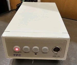 MODELO TPC ADV-20 * Excelente estado ** - Imagen 1 de 5