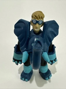 2020 Wild Kratts Creature Power Figur Martin mit Elefant Power Suit PBS Kids - Bild 1 von 6