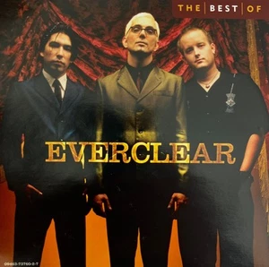 CD Everclear lo mejor de - Imagen 1 de 7