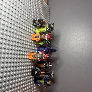 Lego Ninjago Snake Minifigures Lot Of 13 Including Two Generals - Picture 1 of 5