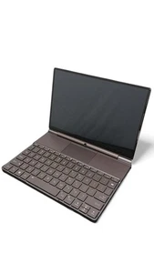 GPD WIN Max 2 AMD Ryzen 7 6800U 16GB 1TB Gaming Laptop 10,1" Win11 Boxed JP - Bild 1 von 14