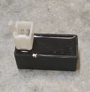 NOS CDI Module 5 Pin for Some Honda NS50 and MB5 - Picture 1 of 2