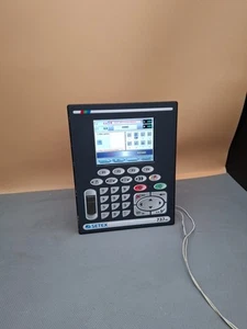 SETEX 737 CE STS33001 Control Panel - Imagen 1 de 10