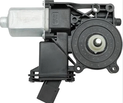 Power Window Lift Motor for GMC Chevy Silverado Sierra 1500 Cadillac Front Left - Image 1 of 4