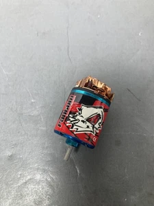 New Fantom Racing Trinity Epic Monster 27t Stock RC Motor Brushed NOS - Picture 1 of 6