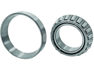 For 1994-1997, 1999-2001 Chrysler LHS Auto Trans Differential Bearing 53599KDVR - Image 1 of 2