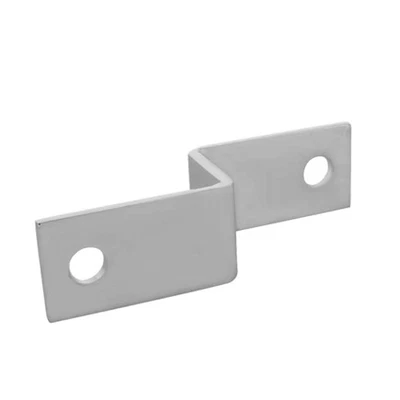 United Pacific 60003P Soporte de Montaje de Luz Auxiliar Cromo, Resistente "Z" Foto 1 de 4