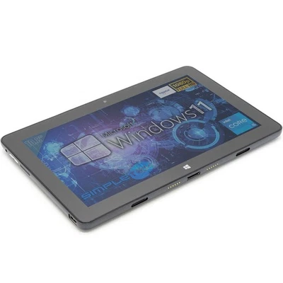 Dell Venue 11 Pro 7139 10" Touch 8GB 2TB SSD Windows 11 Pro Tablet Refurbished - Image 1 of 4