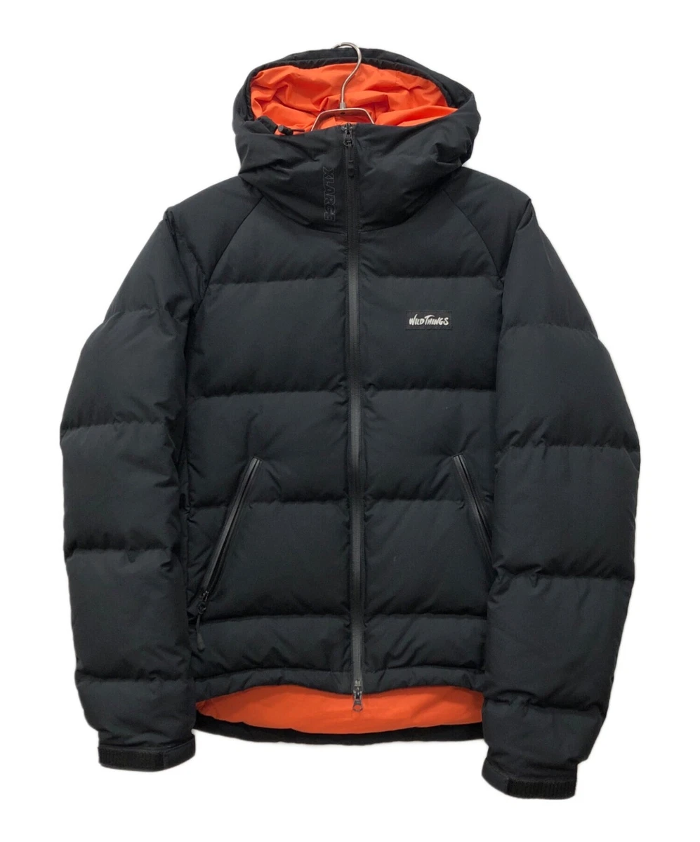 Wild Things Jacket In Men's Coats & Jackets for sale - eBay