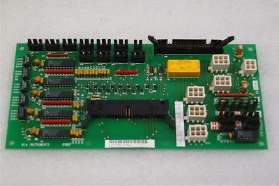 KLA ROBOT BOARD,710-650939-20 REV B1,073-650938-00 REV A FREE SHIP - Image 1 of 4