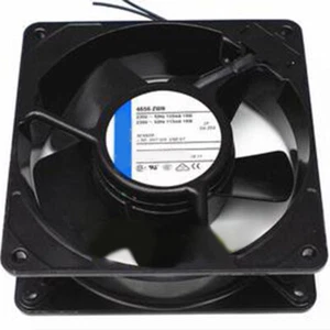 4656ZWH Cooling Fan 19W 2650 RPM 230VAC 120×120×38mm - Picture 1 of 5