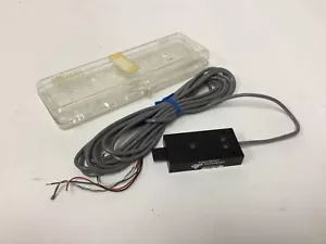 Nueva célula de carga Transducer Techniques GSO-30, 30 gramos, dimensiones: 51 mm x 25,5 mm - Imagen 1 de 6