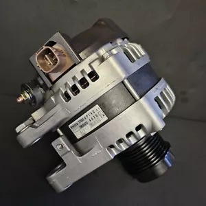 2005 to 2018 Toyota Avalon V6 3.5Liter 130Amps Alternator Oem reman by Rvv - Picture 1 of 9