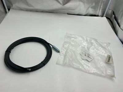 Conjunto de cable LifeFitness para polea ajustable MJAP/MJAXO Crossover 8946907 Foto 1 de 4