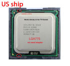1Pcs Intel Xeon X5460 Processor 3.16 Ghz 1333 Mhz Cpu Lga775 Slanp (No Adapter)
