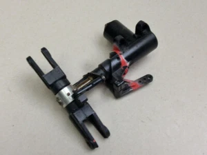 Ersatzteil Heckrotor Tailrotor Graupner Uni Mechanik Hubschrauber Heli Elektro - Bild 1 von 11