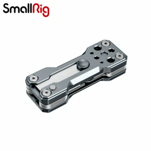 SmallRig Hunter Rectangular Folding Multi-Tool 7 Tools Screwdriver Kit-AAK2495 - Picture 1 of 12