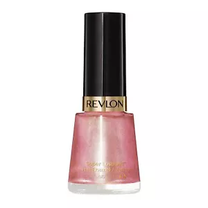 Revlon Nail Polish, Super Lustrous Nail Enamel Polish, Chip Resistant & Longwear - Picture 1 of 3