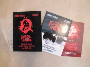 Blutige Seide    DVD im Samtschuber - Bild 1 von 1