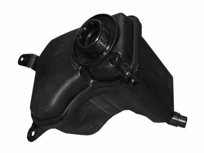For 2007-2013 BMW 328i Expansion Tank 33248ZV 2008 2009 2010 2011 2012 - Image 1 of 2