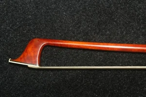 Fernambuk E Sartory Modell Cello Bogen Celli Bogen 4/4 Cello Bow Pernambuco 79g - Bild 1 von 8
