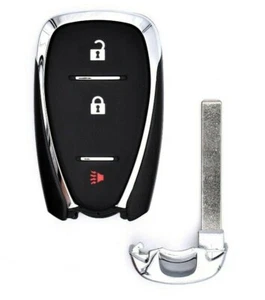 New OEM Unlocked Chevy Spark Sonic Equinox Remote Smart Key Fob HYQ4AA - Picture 1 of 3