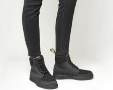 dr martens rigal knit