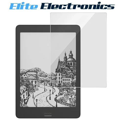 ONYX BOOX Screen Protector for Nova 2/3 eReaders - Image 1 of 1
