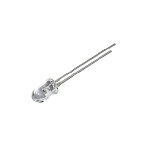 2X SFH 300-3/4 Phototransistor λp Max: 850nm 35V 50° Lens: Transparent Ø: 5mm OS - Picture 1 of 1