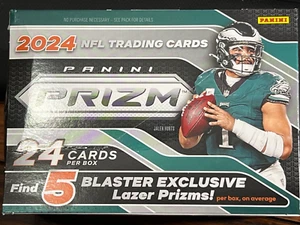 2024 Panini Prizm Football Rookies RC-You Pick/Choose! - Picture 1 of 70