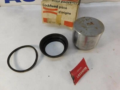 Kit Reparación Pinza Freno Delantera Renault R17 Major 1972-1975 Foto 1 de 4