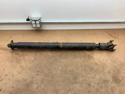 Eje de transmisión trasero BMW E30 325ix eje de transmisión eje de transmisión Foto 1 de 4