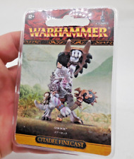 Warhammer 8584R Skink Cold One Riders Citadel Miniatures Games Workshop
