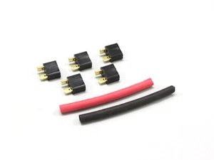 Kyosho R246-8523 2P Super Plug B Type 5pcs / 24K - Picture 1 of 1