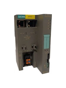 Siemens SIMATIC 6ES7151-3BA23-0AB0 IM151-3 PN HF Interface module - Bild 1 von 2