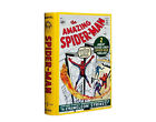 Taschen Books Marvel Comics Library. Spider-Man. Vol. 1. 1962–1964 Limited