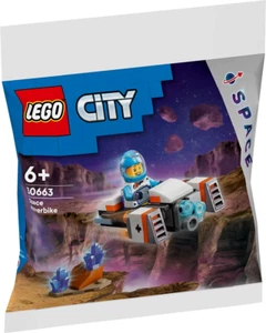 LEGO 30663 - Space Hoverbike - Polybag - Nuevo y Precintado 2024 - Imagen 1 de 1