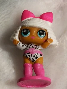 LOL Surprise Finders Keepers Mini Muñeca Diva NUEVA con Bono  - Imagen 1 de 7