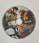 Street Fighter IV 4 Sony PlayStation 3 PS3 disc only Tested and Works