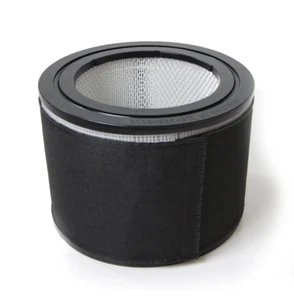 HEPA & Holzkohlefilter für Filter Queen Defender - Bild 1 von 1