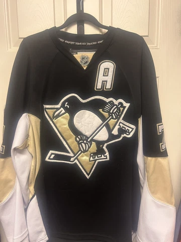 Evgeni Malkin Pittsburgh Penguins Cover