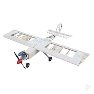 Seagull Classic Ugly Stick Kit (10-15cc) 1.8m (70.9in) RC Plane - Picture 1 of 1